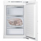 SIEMENS Congelador vertical integrable  GI21VAFE0.  . Cíclico. Clase E